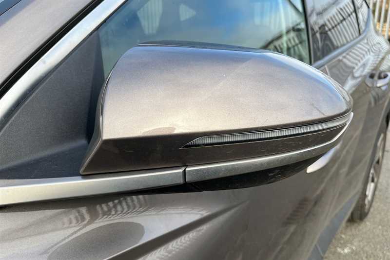 Used Hyundai TUCSON 2023 for sale - 77772967: Photo 35