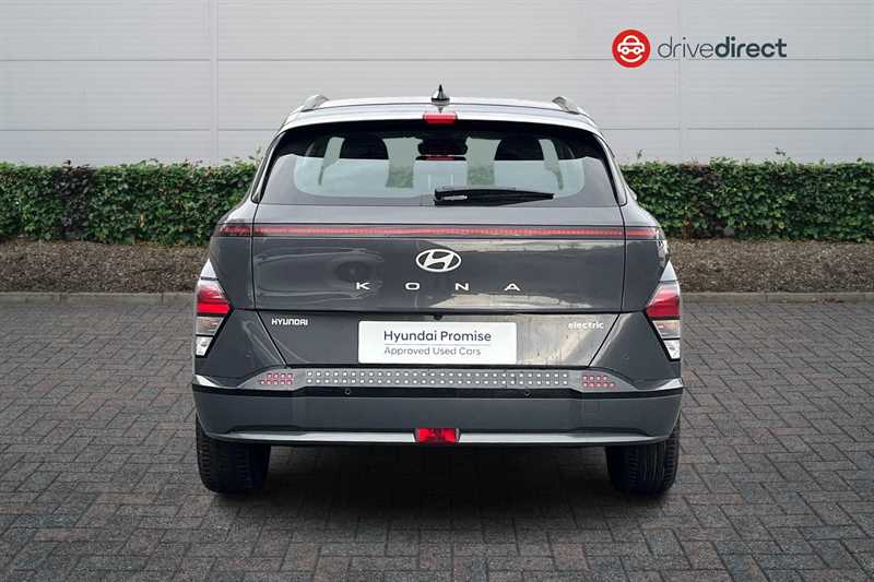 Used Hyundai KONA 2024 for sale - 77900108: Photo 4