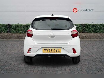 Used Hyundai i10 2025 for sale - 76517345: Photo