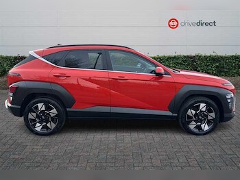 Used Hyundai KONA 2025 for sale - 76530153: Photo