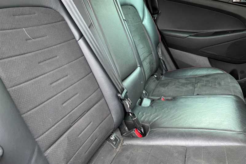 Used Hyundai TUCSON 2020 for sale - 78175394: Photo 24