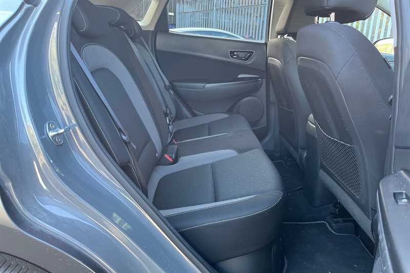 Used Hyundai KONA 2020 for sale - 76448042: Photo 24