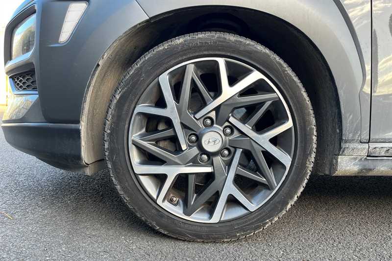 Used Hyundai KONA 2020 for sale - 76448042: Photo 9