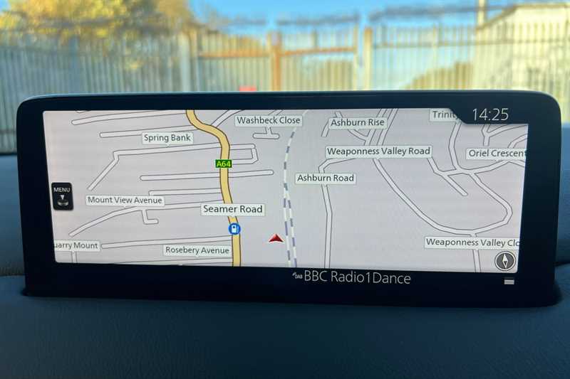 Used Mazda CX-5 2023 for sale - 76443287: Photo 18