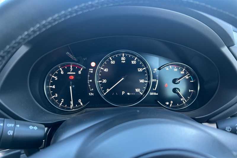 Used Mazda CX-5 2023 for sale - 76443287: Photo 20