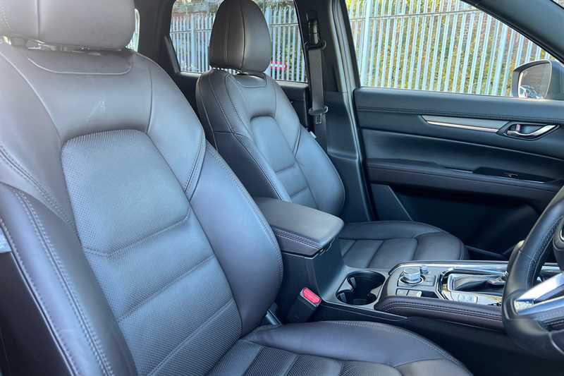 Used Mazda CX-5 2023 for sale - 76443287: Photo 23