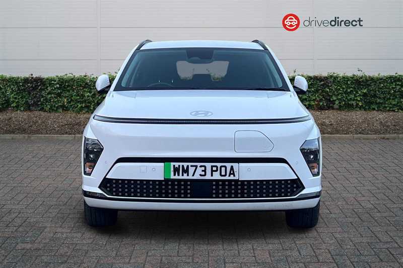 Used Hyundai KONA 2024 for sale - 77887698: Photo 8