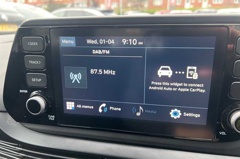 Used Hyundai i20 2023 for sale - 78142638: Photo 18