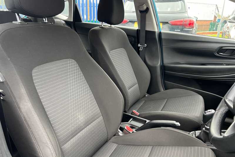 Used Hyundai i20 2023 for sale - 78142638: Photo 23