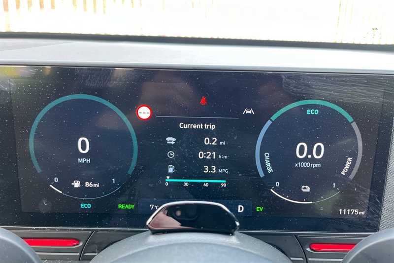 Used Hyundai KONA 2024 for sale - 77844052: Photo 20