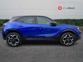 Used Vauxhall Mokka 2025 for sale - 78626847: Photo