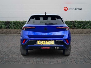 Used Vauxhall Mokka 2025 for sale - 78626847: Photo