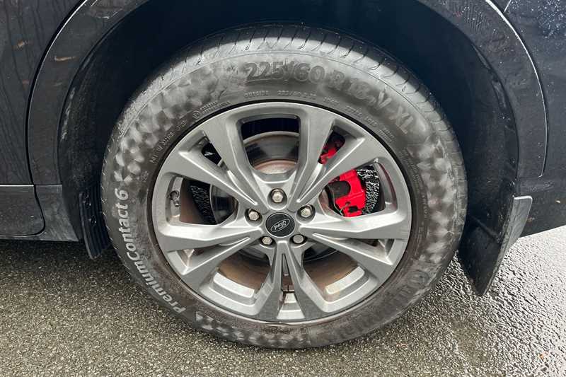 Used Ford Kuga 2021 for sale - 76955865: Photo 11