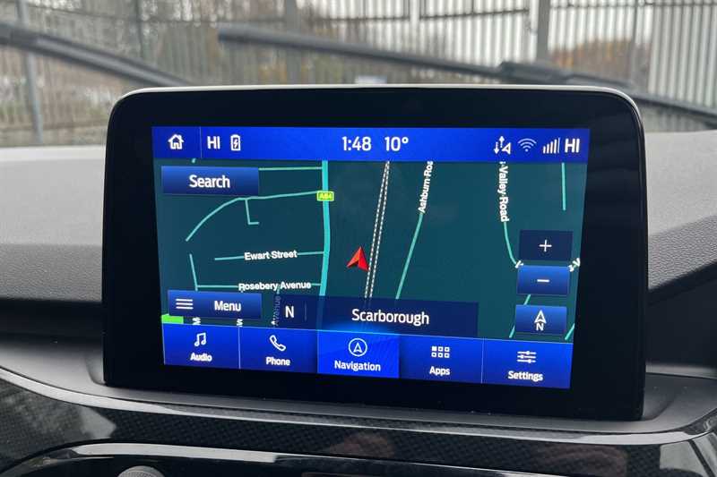 Used Ford Kuga 2021 for sale - 76955865: Photo 18