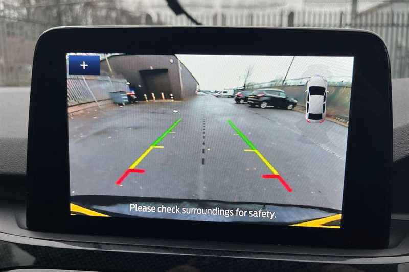 Used Ford Kuga 2021 for sale - 76955865: Photo 19