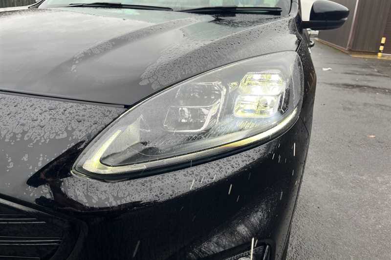 Used Ford Kuga 2021 for sale - 76955865: Photo 29