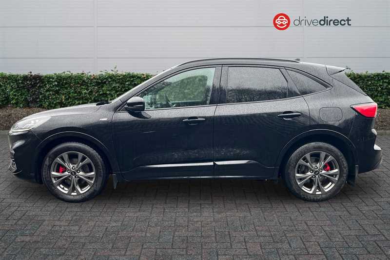 Used Ford Kuga 2021 for sale - 76955865: Photo 6