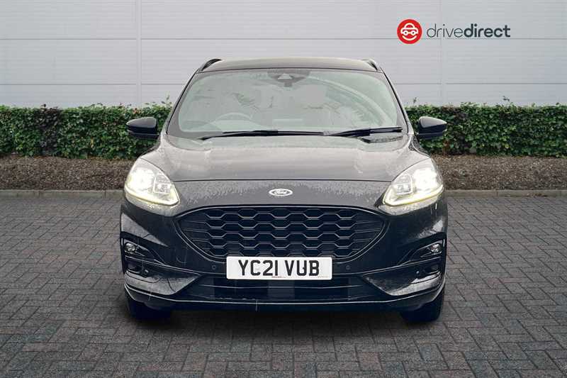 Used Ford Kuga 2021 for sale - 76955865: Photo 8