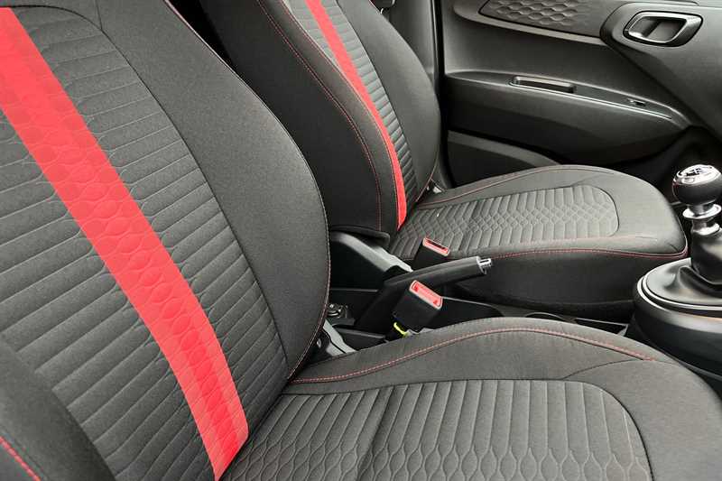 Used Hyundai i10 2026 for sale - 77445059: Photo 23