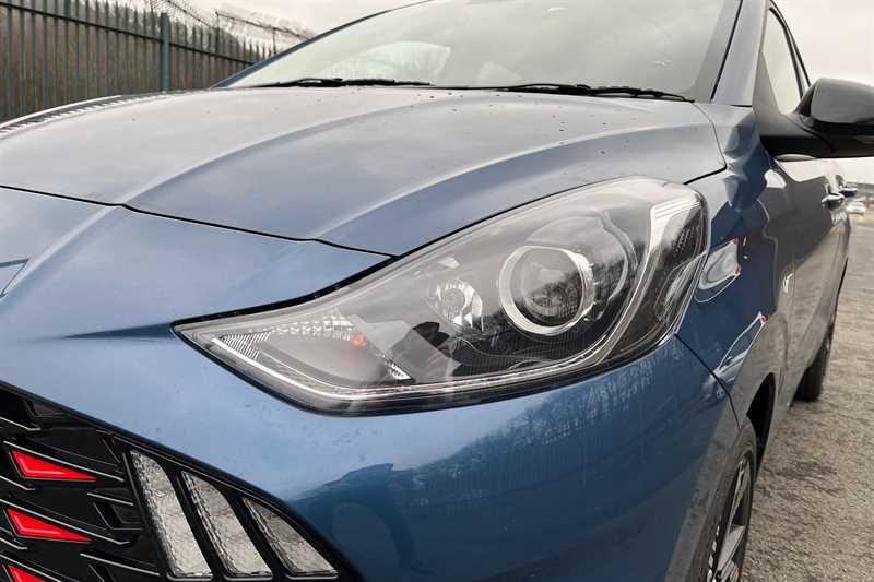 Used Hyundai i10 2026 for sale - 77445059: Photo 29