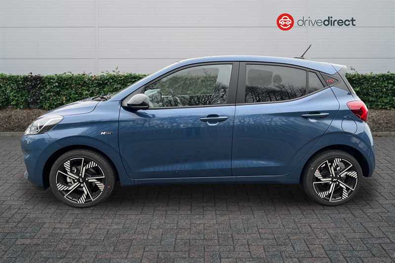 Used Hyundai i10 2026 for sale - 77445059: Photo 6