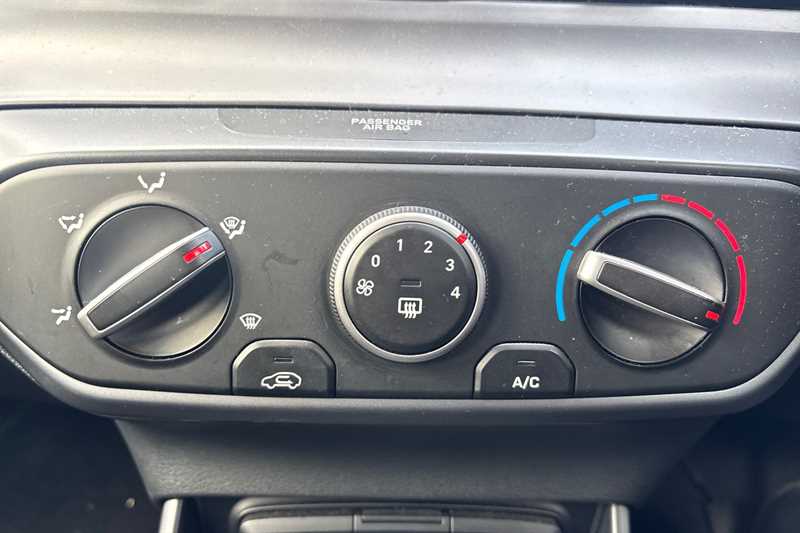 Used Hyundai i20 2024 for sale - 77317270: Photo 15