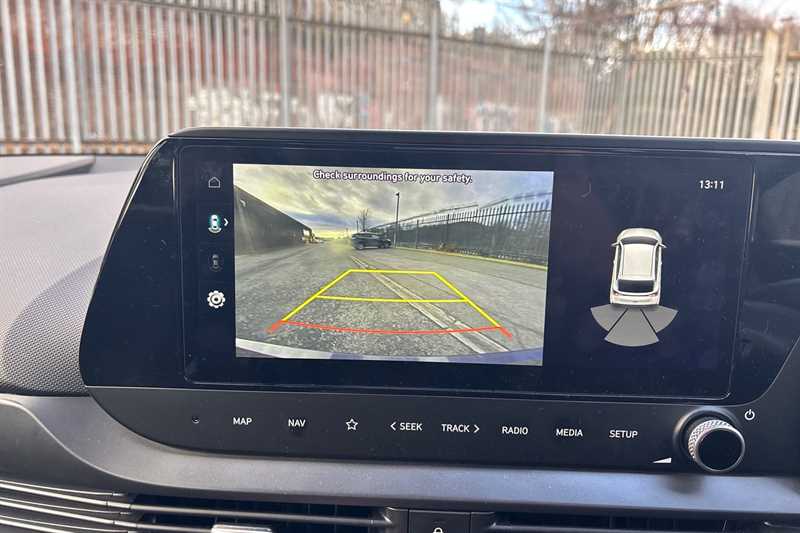 Used Hyundai i20 2024 for sale - 77317270: Photo 19