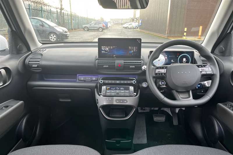 Used Hyundai Other 2025 for sale - 77415979: Photo 13