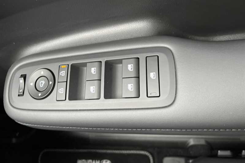 Used Hyundai Santa Fe 2025 for sale - 77308919: Photo 16