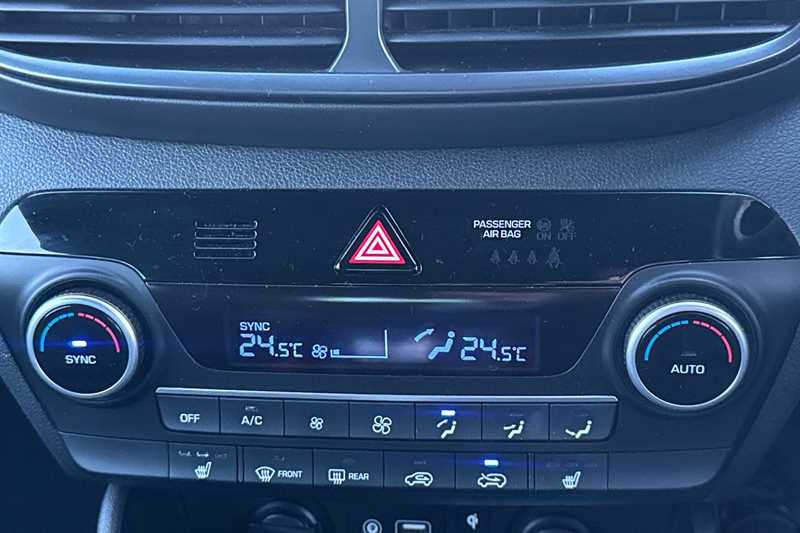 Used Hyundai TUCSON 2020 for sale - 78138411: Photo 15