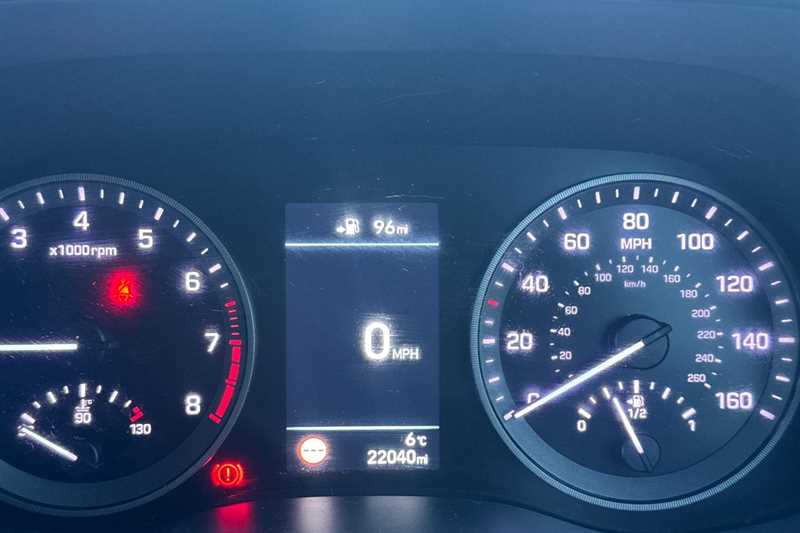 Used Hyundai TUCSON 2020 for sale - 78138411: Photo 20