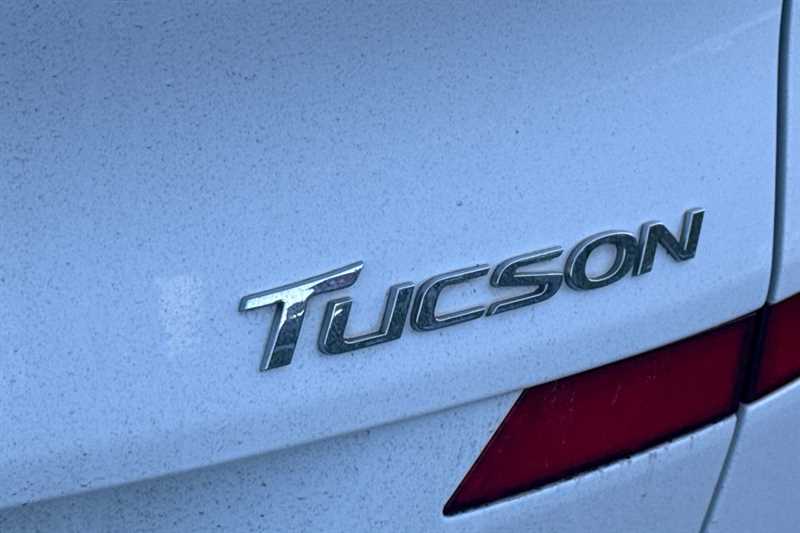 Used Hyundai TUCSON 2020 for sale - 78138411: Photo 30