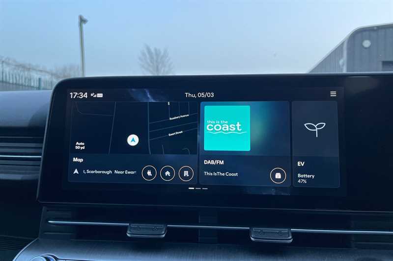 Used Hyundai KONA 2024 for sale - 77895073: Photo 17