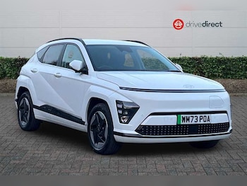 Hyundai KONA feature image