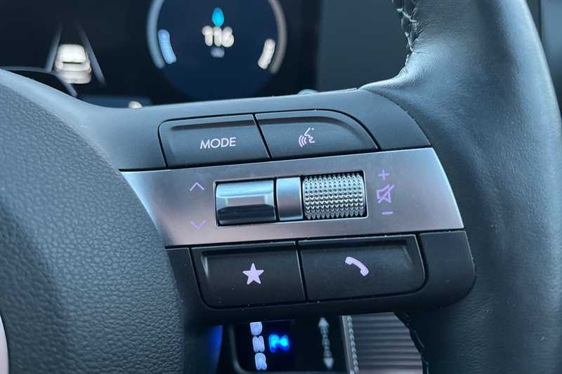 Used Hyundai KONA 2024 for sale - 77895073: Photo 22