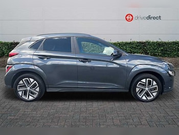 Used Hyundai KONA 2021 for sale - 75637027: Photo