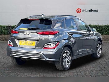 Used Hyundai KONA 2021 for sale - 75637027: Photo