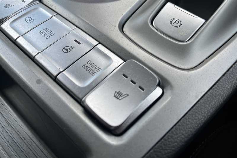 Vehicle 40