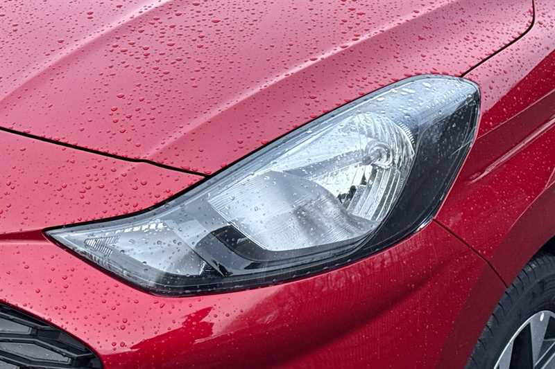 Used Hyundai i10 2025 for sale - 77562229: Photo 29