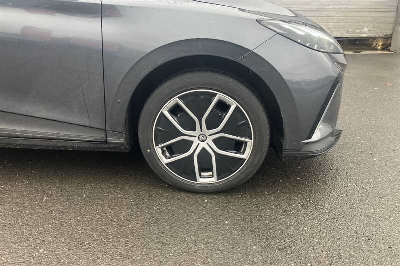 Used MG MG4 2025 for sale - 77699788: Photo 11