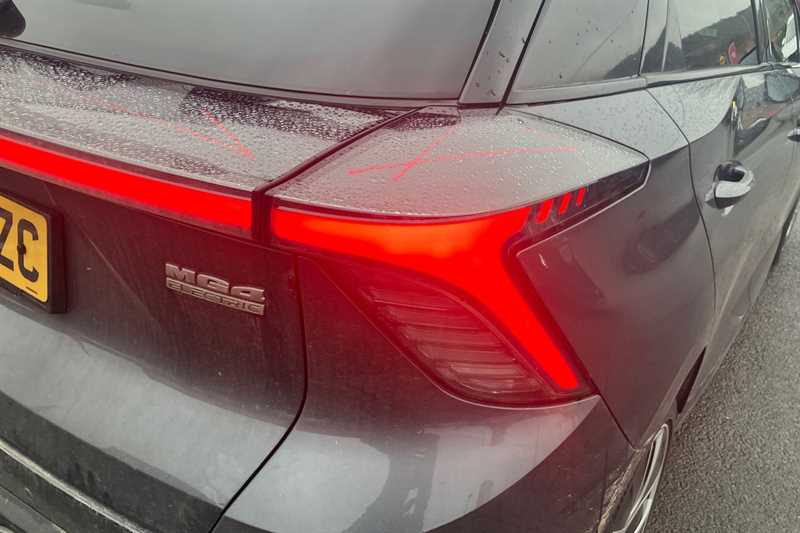 Used MG MG4 2025 for sale - 77699788: Photo 32