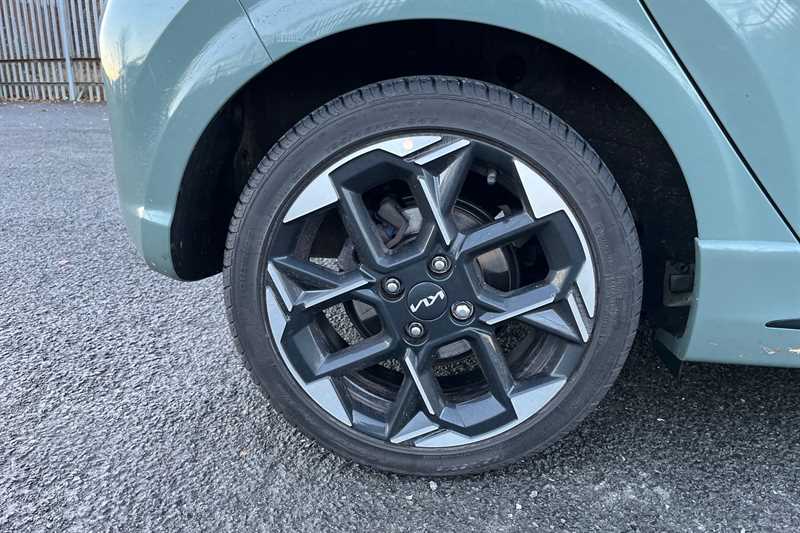 Used Kia Picanto 2024 for sale - 77474220: Photo 10