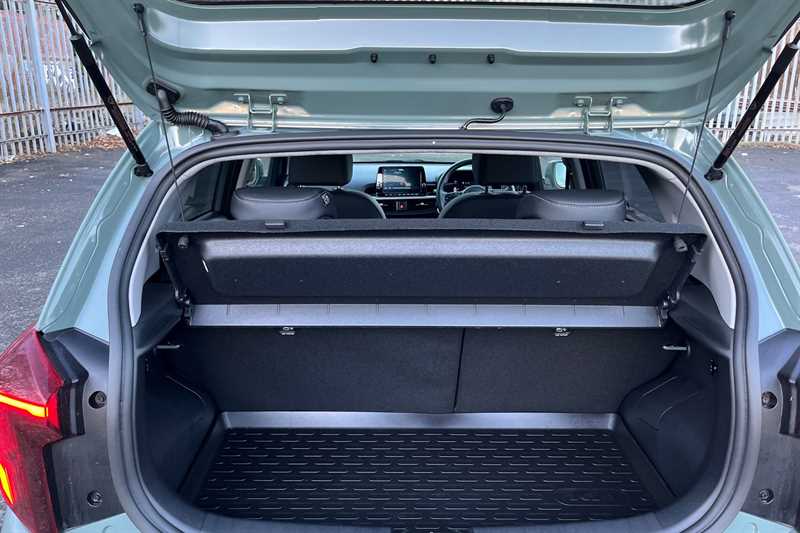 Used Kia Picanto 2024 for sale - 77474220: Photo 25