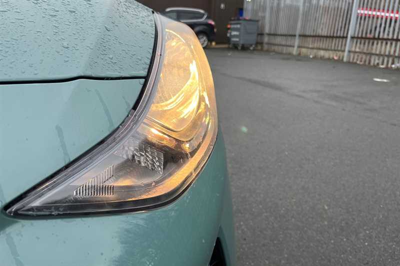 Used Hyundai i10 2025 for sale - 77473734: Photo 29