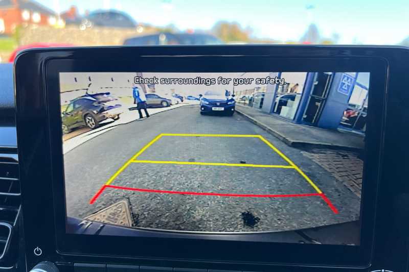 Used Kia Stonic 2021 for sale - 78160992: Photo 19