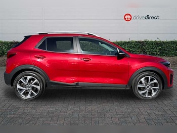 Used Kia Stonic 2021 for sale - 78160992: Photo