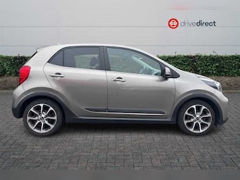 Used Kia Picanto 2019 for sale - 79769378: Photo