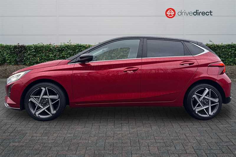 Used Hyundai i20 2025 for sale - 77930256: Photo 6