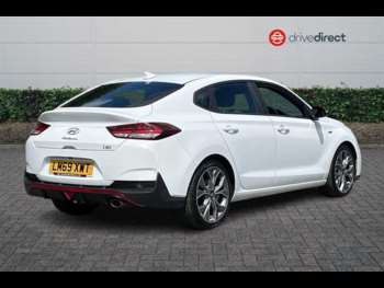 Used Hyundai i30 2019 for sale - 75167927: Photo