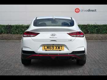 Used Hyundai i30 2019 for sale - 75167927: Photo